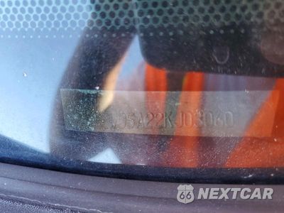 Zdjęcie 12 z 12 samochodu: 2002 LINCOLN BLACKWOOD VIN:5LTEW05A22KJ03060 - miniatura
