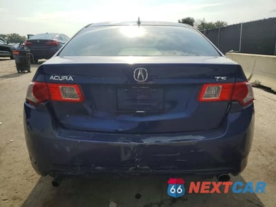 Zdjęcie 6 z 12 samochodu: 2009 ACURA TSX VIN:JH4CU26689C013341 - miniatura