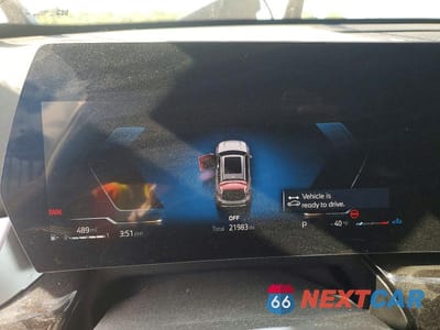Zdjęcie 9 z 14 samochodu: 2025 BMW X1 XDRIVE28I VIN:WBX73EF05S5228739 - miniatura