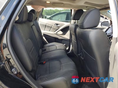 Zdjęcie 11 z 13 samochodu: 2012 NISSAN MURANO S VIN:JN8AZ1MW5CW236230 - miniatura