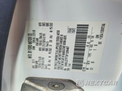 Zdjęcie 12 z 12 samochodu: 2015 FORD TRANSIT CONNECT XLT VIN:NM0LE7F73F1206487 - miniatura