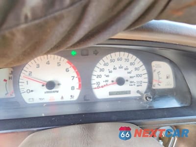 Zdjęcie 9 z 13 samochodu: 2001 TOYOTA TACOMA XTRACAB PRERUNNER VIN:5TESN92NX1Z724755 - miniatura