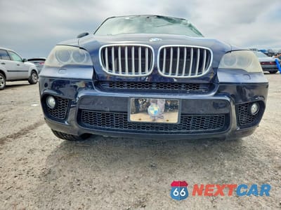 Piąte zdjęcie samochodu w środku: 2012 BMW X5 XDRIVE50I VIN:5UXZV8C59CL423191 - miniatura
