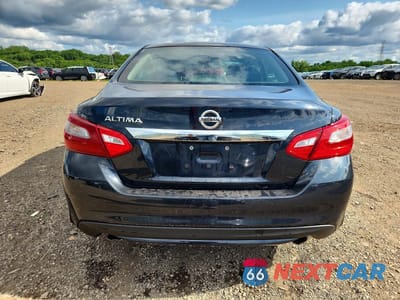 Zdjęcie 6 z 13 samochodu: 2016 NISSAN ALTIMA 2.5 S VIN:1N4AL3AP8GC279964 - miniatura