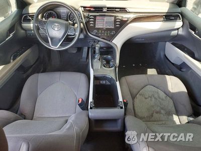 Zdjęcie 8 z 12 samochodu: 2020 TOYOTA CAMRY LE VIN:4T1C11AK2LU865240 - miniatura