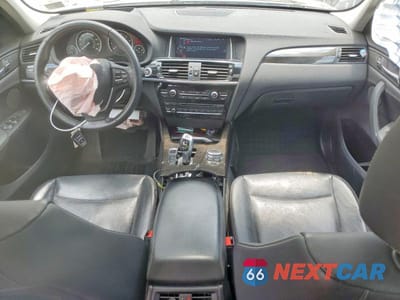 Zdjęcie 8 z 13 samochodu: 2016 BMW X3 XDRIVE35I VIN:5UXWX7C56G0S16630 - miniatura