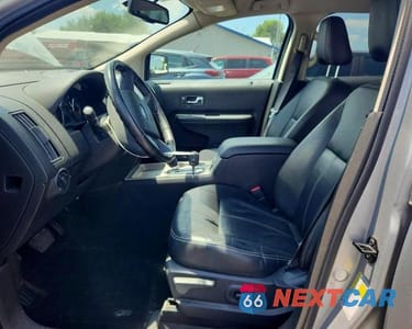 Zdjęcie 7 z 12 samochodu: 2009 FORD EDGE VIN:2FMDK39C39BA41059 - miniatura
