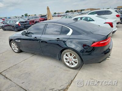 Drugie zdjęcie samochodu z przodu: 2017 JAGUAR XE PREMIUM VIN:SAJAJ4BN4HCP15697 - miniatura