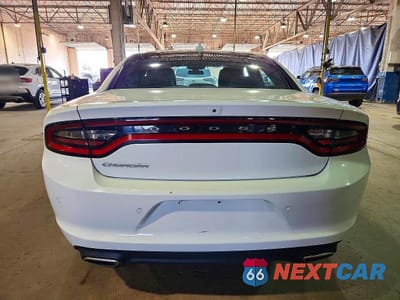 Zdjęcie 6 z 12 samochodu: 2023 DODGE CHARGER SXT VIN:2C3CDXBGXPH528823 - miniatura