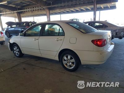 Drugie zdjęcie samochodu z przodu: 2007 TOYOTA COROLLA LE VIN:1NXBR30E17Z878093 - miniatura