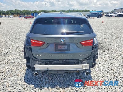 Zdjęcie 6 z 13 samochodu: 2020 BMW X1 SDRIVE28I VIN:WBXJG7C02L5P23802 - miniatura