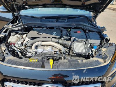 Zdjęcie 12 z 14 samochodu: 2026 MERCEDES-BENZ GLA 250 4MATIC VIN:W1N4N4HB1TJ750725 - miniatura