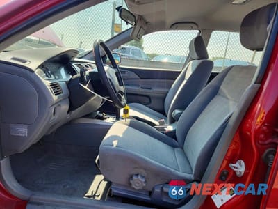 Zdjęcie 7 z 12 samochodu: 2005 MITSUBISHI LANCER ES VIN:JA3AJ26E95U004157 - miniatura
