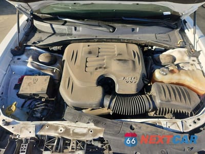 Zdjęcie 11 z 13 samochodu: 2022 DODGE CHARGER SXT VIN:2C3CDXBG5NH247770 - miniatura