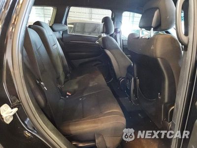 Zdjęcie 11 z 13 samochodu: 2019 JEEP GRAND CHEROKEE LAREDO VIN:1C4RJEAG1KC681090 - miniatura