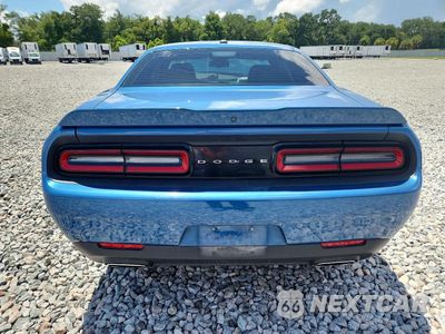 Zdjęcie 6 z 12 samochodu: 2022 DODGE CHALLENGER SXT VIN:2C3CDZAG6NH212152 - miniatura