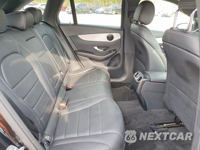 Zdjęcie 11 z 14 samochodu: 2020 MERCEDES-BENZ GLC 300 VIN:W1N0G8DB2LF780017 - miniatura