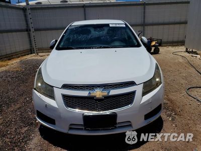 Piąte zdjęcie samochodu w środku: 2013 CHEVROLET CRUZE LT VIN:1G1PC5SB1D7127251 - miniatura