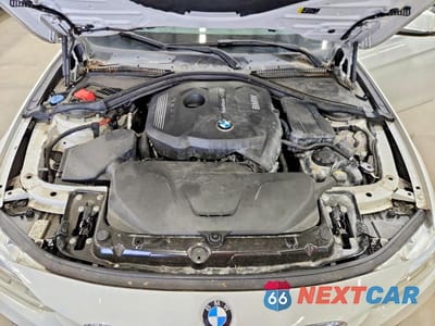 Zdjęcie 11 z 12 samochodu: 2017 BMW 330 I VIN:WBA8B9G37HNU56381 - miniatura