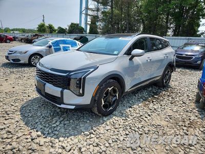 2026 KIA SPORTAGE EX 5XYK3CDF0TG403460 - główne zdjęcie licytacji z USA - miniatura