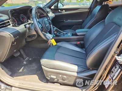 Zdjęcie 7 z 13 samochodu: 2024 KIA K5 GT LINE VIN:5XXG64J27RG251078 - miniatura