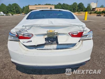 Zdjęcie 6 z 12 samochodu: 2017 CHEVROLET MALIBU LS VIN:1G1ZB5ST8HF136299 - miniatura