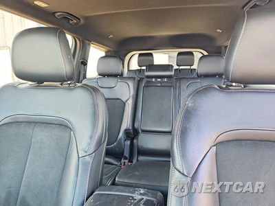 Zdjęcie 10 z 13 samochodu: 2025 JEEP GRAND CHEROKEE L LAREDO/L ALTITUDE VIN:1C4RJJAG4S8758739 - miniatura