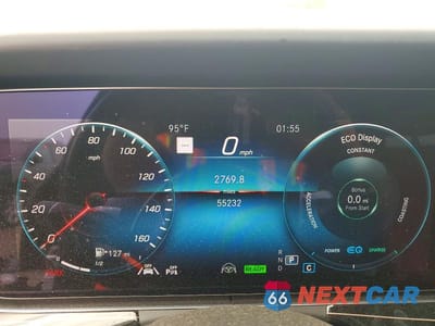 Zdjęcie 9 z 12 samochodu: 2022 MERCEDES-BENZ CLS 450 4MATIC VIN:W1K2J5KB8NA099563 - miniatura