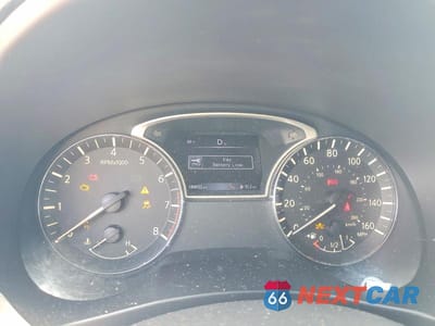 Zdjęcie 9 z 13 samochodu: 2018 NISSAN ALTIMA 2.5 SL VIN:1N4AL3AP4JC171865 - miniatura