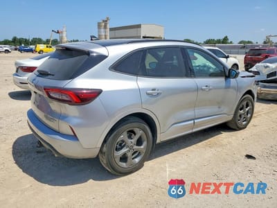 Trzecie zdjęcie samochodu z tyłu: 2024 FORD ESCAPE ST LINE VIN:1FMCU9MNXRUA34492 - miniatura