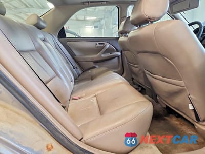 Zdjęcie 10 z 12 samochodu: 1998 TOYOTA CAMRY XLE VIN:4T1BG28K8WU346817 - miniatura