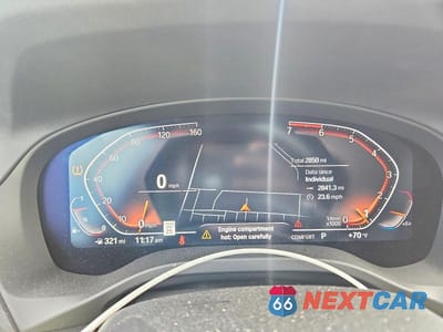 Zdjęcie 9 z 13 samochodu: 2024 BMW X3 XDRIVE30I VIN:WBX57DP09RN297142 - miniatura