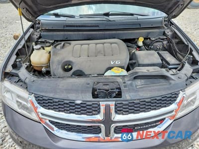 Zdjęcie 12 z 13 samochodu: 2016 DODGE JOURNEY SXT VIN:3C4PDCBG7GT130966 - miniatura