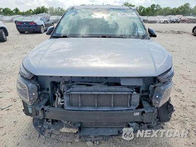 Piąte zdjęcie samochodu w środku: 2023 HYUNDAI VENUE SE VIN:KMHRB8A36PU254061 - miniatura