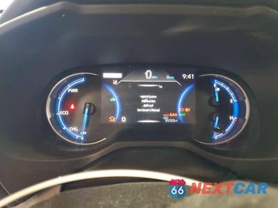 Zdjęcie 9 z 13 samochodu: 2023 TOYOTA RAV4 XLE VIN:4T3RWRFV7PU106819 - miniatura