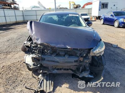 Piąte zdjęcie samochodu w środku: 2018 MAZDA 3 TOURING VIN:3MZBN1V32JM204846 - miniatura