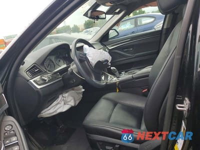 Zdjęcie 7 z 12 samochodu: 2013 BMW 528 XI VIN:WBAXH5C56DDW14574 - miniatura