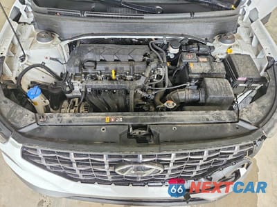 Zdjęcie 11 z 12 samochodu: 2025 HYUNDAI VENUE SEL VIN:KMHRC8A35SU370406 - miniatura