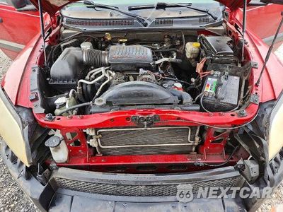 Zdjęcie 11 z 11 samochodu: 2006 MITSUBISHI RAIDER DUROCROSS VIN:1Z7HC32N56S529188 - miniatura