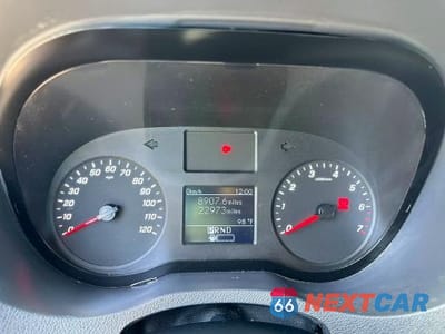 Zdjęcie 9 z 10 samochodu: 2021 MERCEDES-BENZ SPRINTER 2500 VIN:W1Y40CHY3MT070721 - miniatura