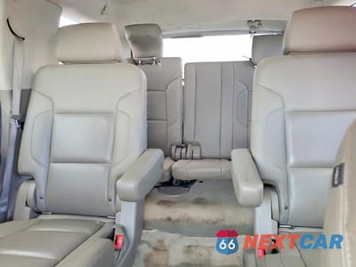 Zdjęcie 10 z 13 samochodu: 2015 CHEVROLET TAHOE K1500 LTZ VIN:1GNSKCKC9FR281108 - miniatura