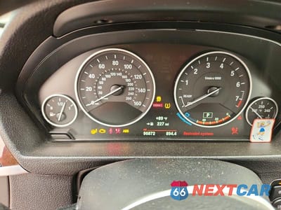 Zdjęcie 9 z 13 samochodu: 2015 BMW 335 XI VIN:WBA3B9G55FNR93954 - miniatura
