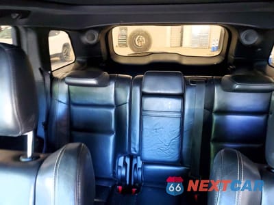 Zdjęcie 10 z 13 samochodu: 2015 JEEP GRAND CHEROKEE LIMITED VIN:1C4RJFBG5FC725103 - miniatura