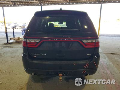 Zdjęcie 6 z 12 samochodu: 2023 DODGE DURANGO GT VIN:1C4RDJDG6PC572305 - miniatura