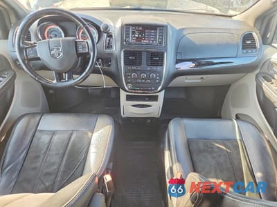Zdjęcie 8 z 13 samochodu: 2019 DODGE GRAND CARAVAN SXT VIN:2C4RDGCG7KR518824 - miniatura