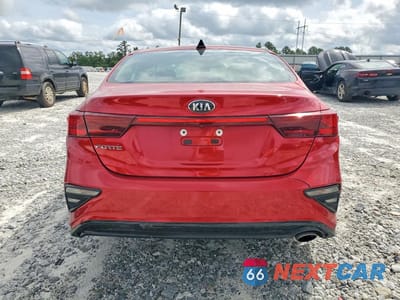 Zdjęcie 6 z 12 samochodu: 2019 KIA FORTE LXS VIN:3KPF24AD5KE027458 - miniatura