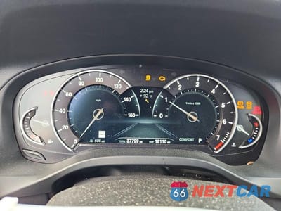 Zdjęcie 9 z 13 samochodu: 2018 BMW X3 XDRIVE30I VIN:5UXTR9C56JLC76649 - miniatura
