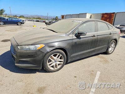 2016 FORD FUSION SE 3FA6P0HD3GR225333 - główne zdjęcie licytacji z USA - miniatura