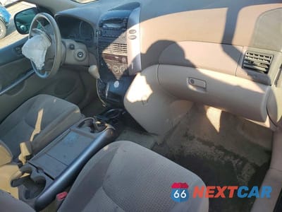 Zdjęcie 8 z 13 samochodu: 2008 TOYOTA SIENNA LE 7-PASSENGER VIN:5TDZK23CX8S223643 - miniatura