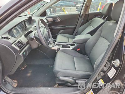 Zdjęcie 7 z 12 samochodu: 2015 HONDA ACCORD LX VIN:1HGCR2F36FA205536 - miniatura